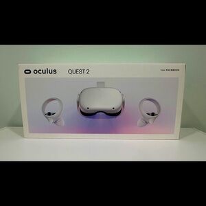 Oculus Meta Quest 2